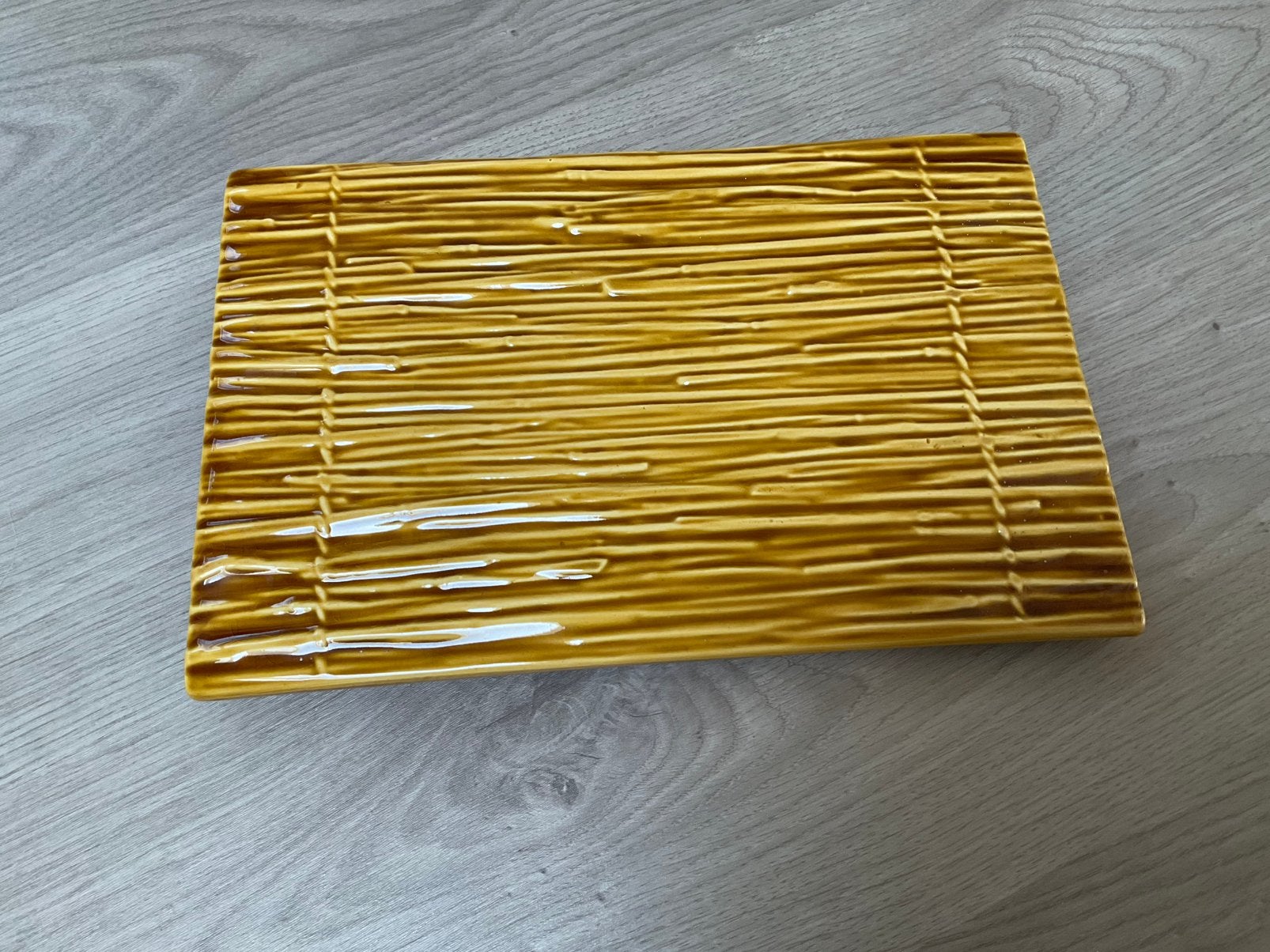 Boch Tentation, Ophalen