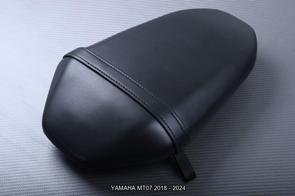 Selle Passager AVDB pour YAMAHA MT07 2018 - 2024, Enlèvement ou Envoi, Neuf
