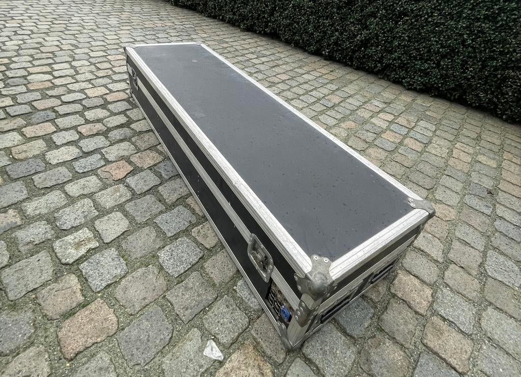 Discobar meubel 19”, Enlèvement, Utilisé