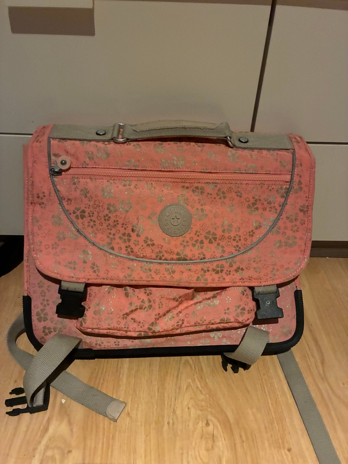 KIPLING heel proper, Ophalen, Zo goed als nieuw