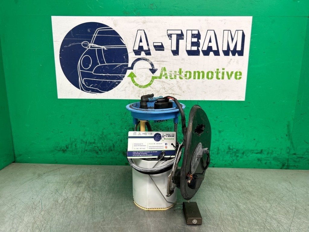 POMPE CARBURANT C Volkswagen Golf VI (5K1) (01-2008/11-2013), Volkswagen, Volkswagen AG, Utilisé, Kundenbetreuung@volkswagen.de