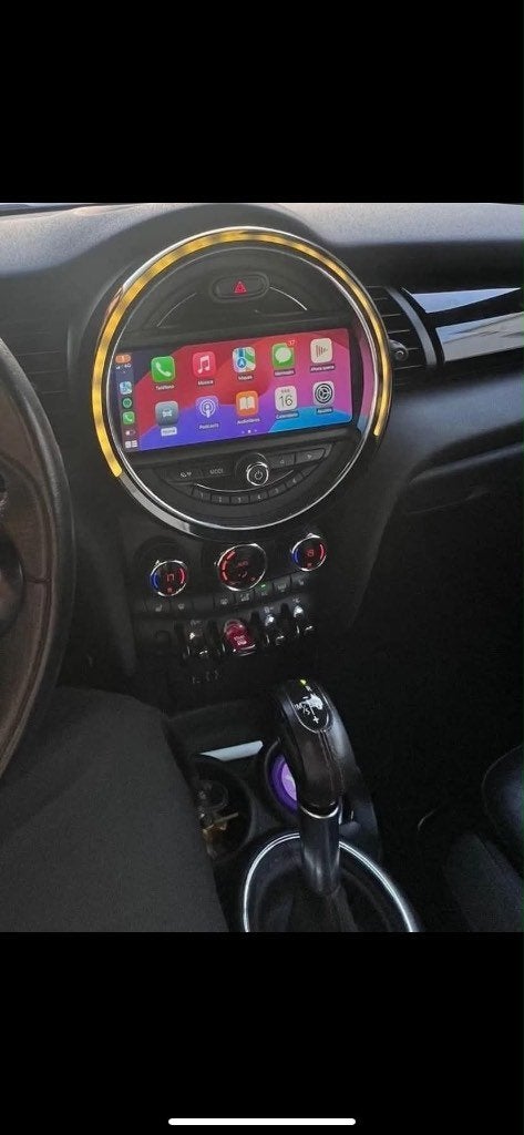 Installation CarPlay Android, Enlèvement ou Envoi, Neuf