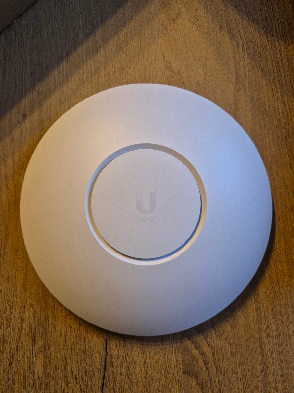 Ubiquiti UniFi 6 Long Range (U6-LR) Access Point + PoE Injec, Ophalen