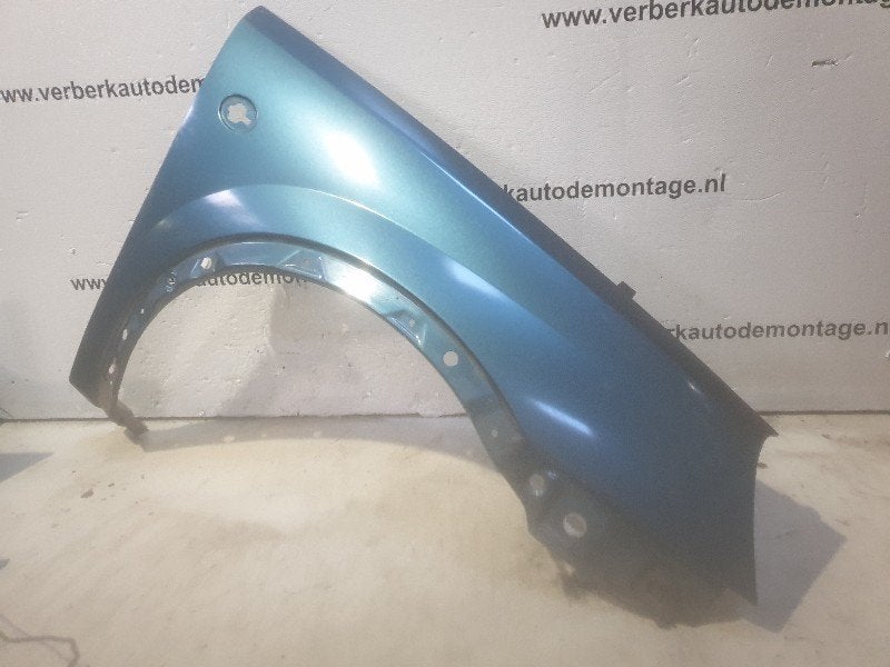 AILE AVANT DROITE Opel Corsa C (F08 / 68) (01-2000/12-2009), Autos : Pièces & Accessoires, Garde-boue, Opel, Opel Automobile GmbH