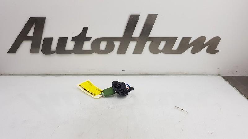 KACHELWEERSTAND Roomster (5J) (|6Q0959263|6Q0959263A|), Gebruikt, Skoda