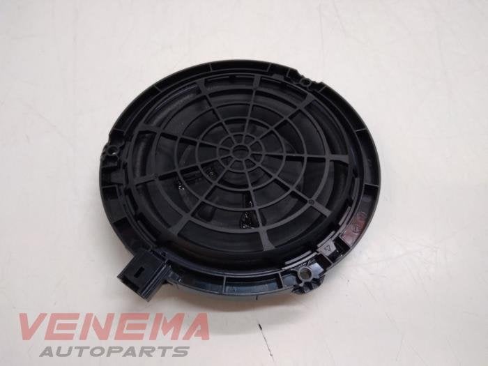 Haut-parleur d'un Peugeot 3008, -, 3 mois de garantie, Utilisé, -