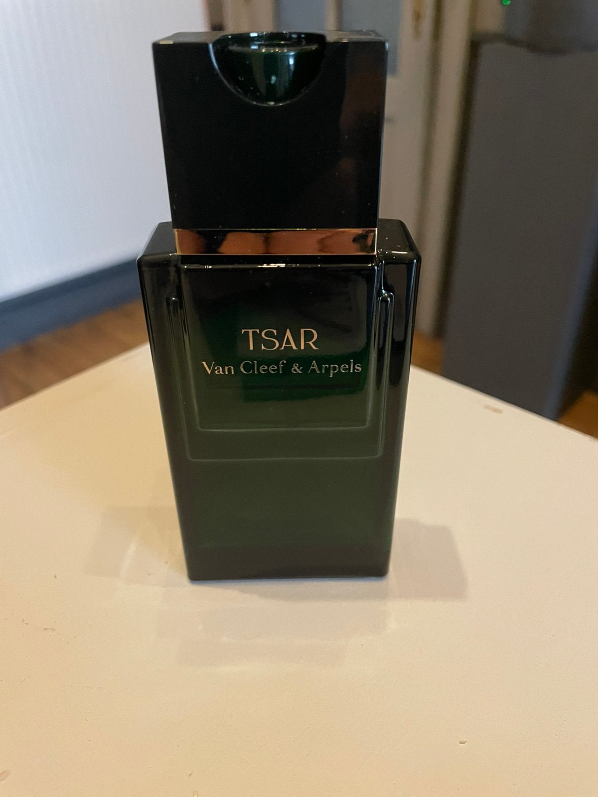 Tsar de van cleef & Arpel, Bijoux, Sacs & Beauté, Beauté | Parfums, Enlèvement ou Envoi, Neuf