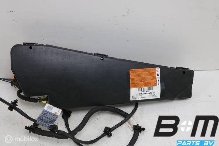 Stoelairbag rechts Volvo C30, S40, C70, V50 30740624, Auto diversen, Anti-diefstal, Gebruikt