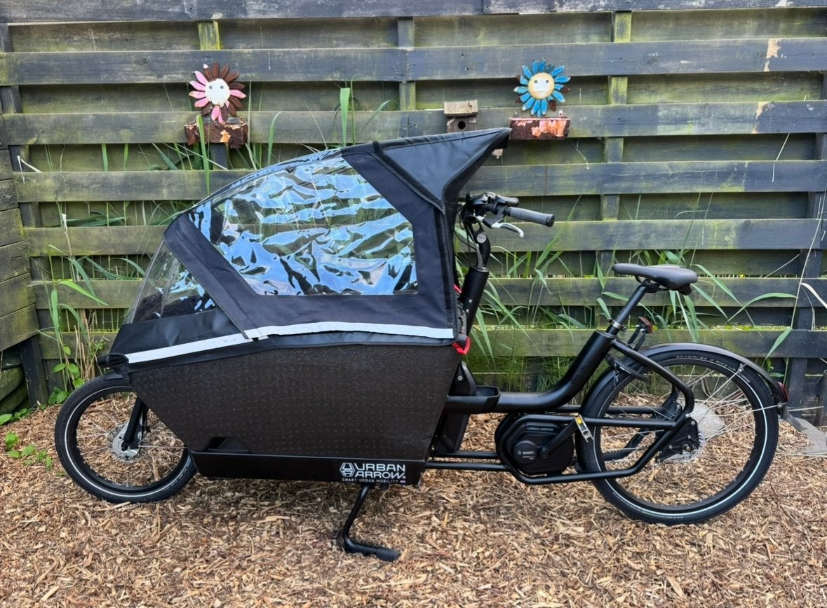 Urban arrow 900km, Autres marques, Enlèvement ou Envoi, Électrique, Comme neuf