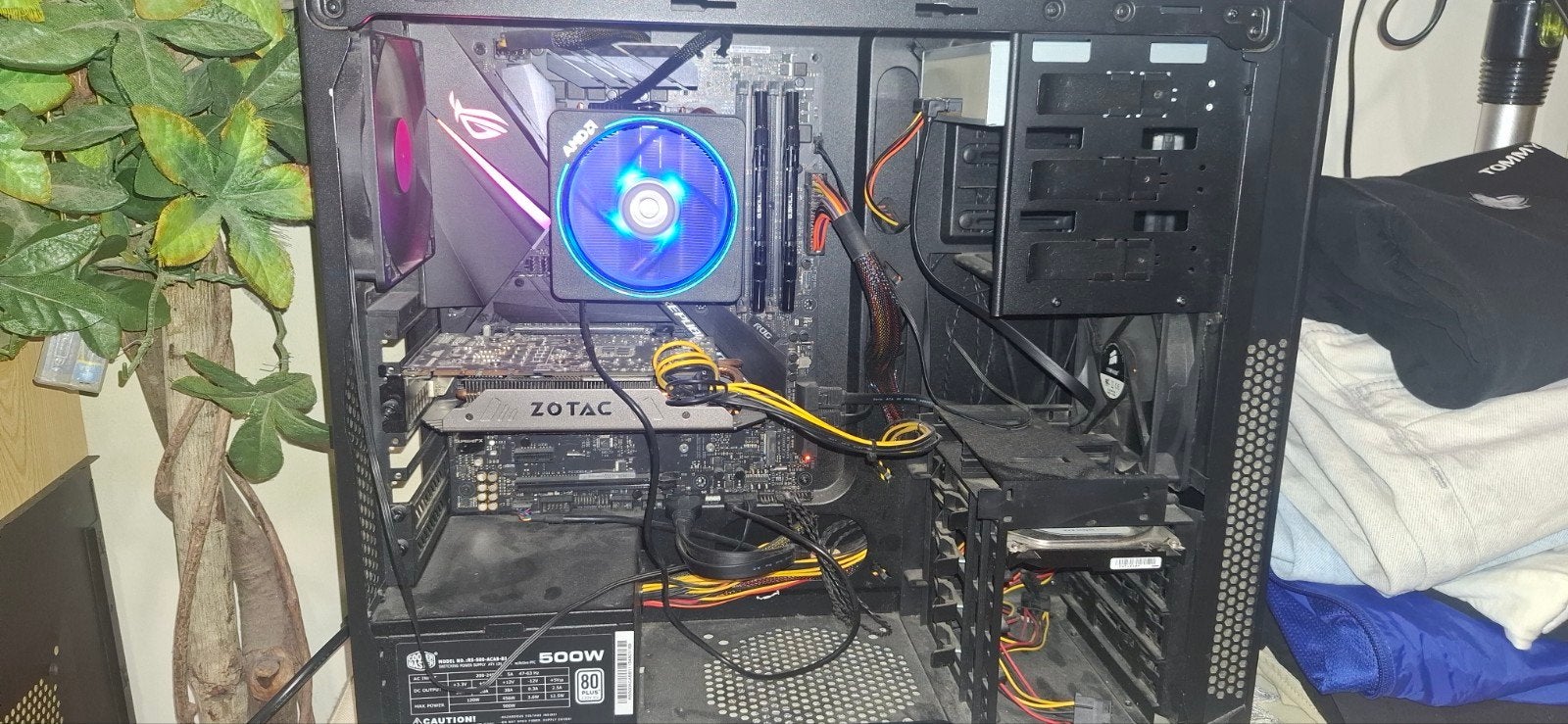 pc gamer, Informatique & Logiciels, Enlèvement, Gaming