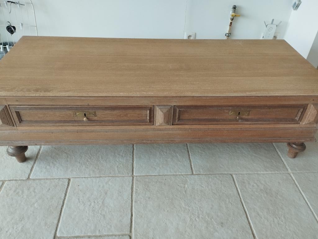 meuble ancien transforme, Enlèvement