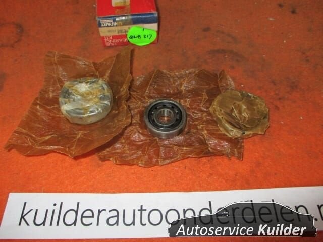Wiellager voorzijde Datsun 120Y Nissan Sunny  KOYO, Neuf, -, -, Nissan