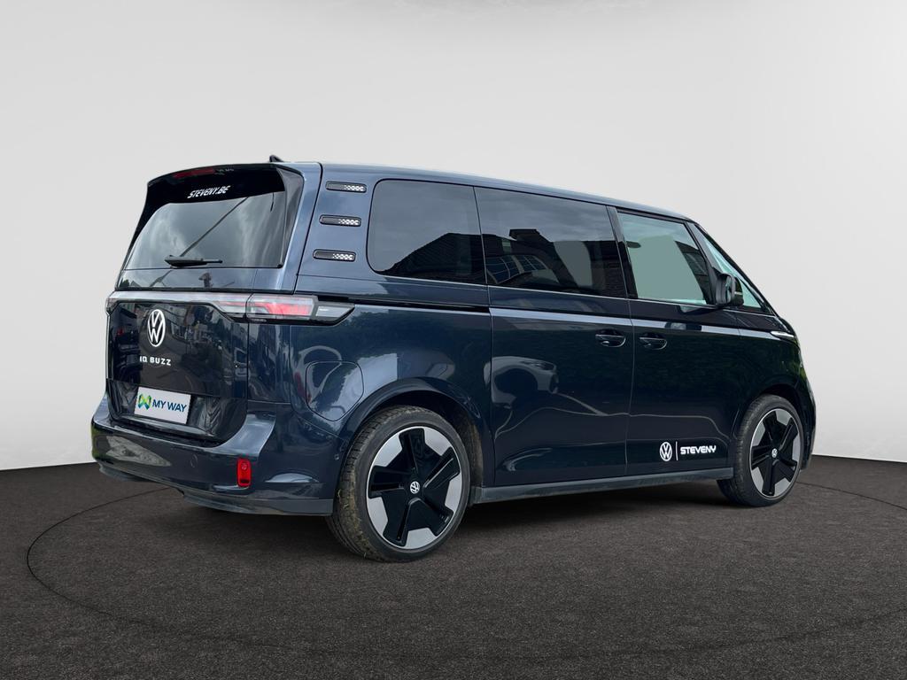Volkswagen ID.Buzz ID.Buzz 77 kWh Pro, Achat, ABS, Automatique, MPV ou Monospace