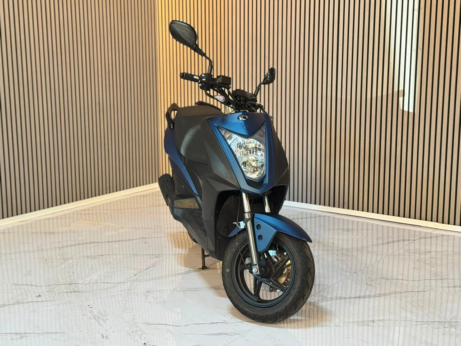 Kymco agility naked 50cc, Vélos & Vélomoteurs, Scooters | Kymco, Enlèvement, Agility