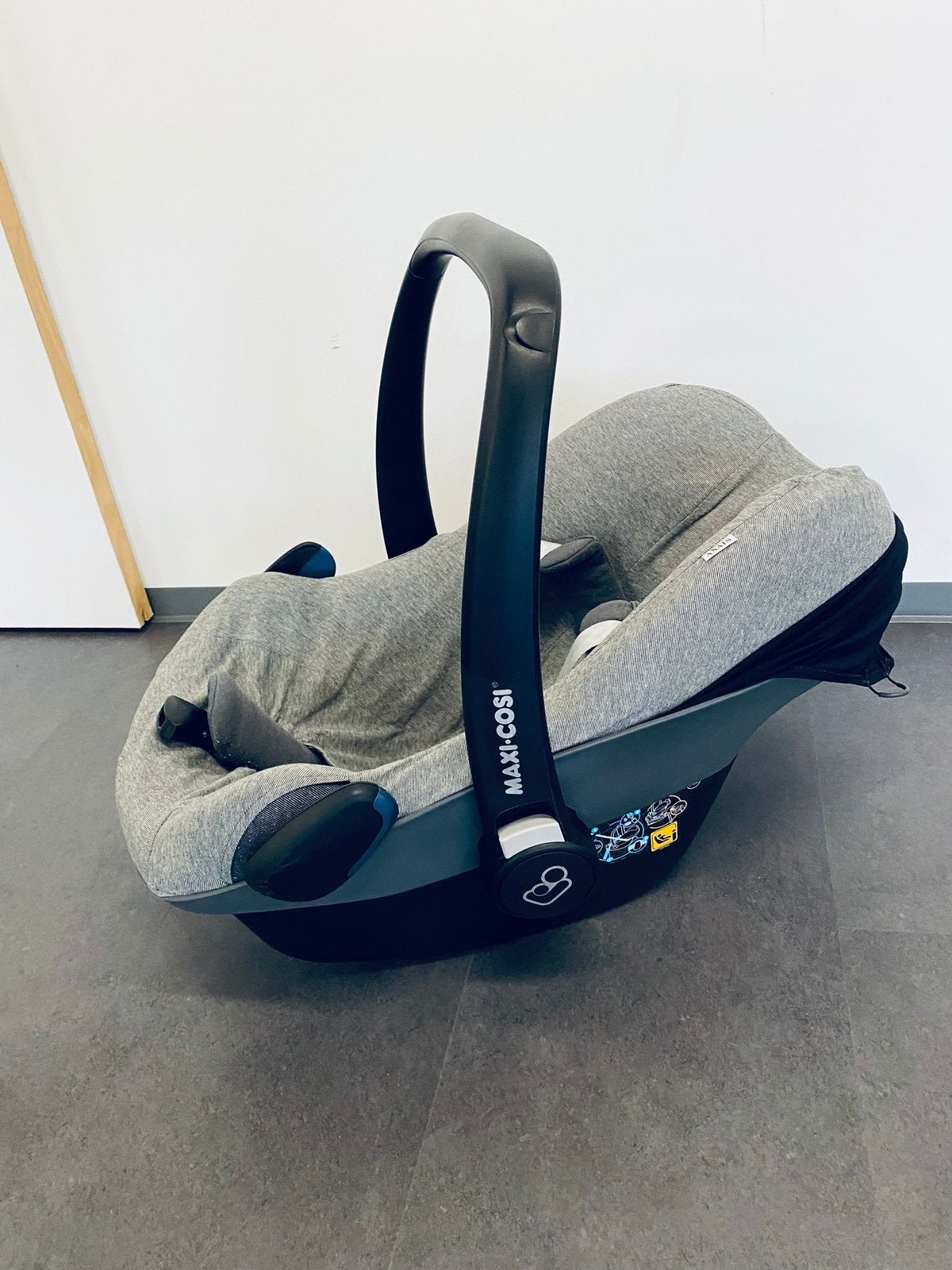 Maxi Cosi Pebble, Enlèvement, Comme neuf
