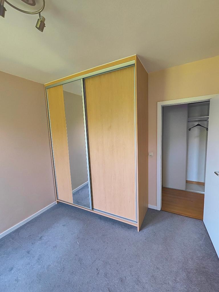 Armoire comme neuf, 150 à 200 cm, Comme neuf, Enlèvement, 200 cm ou plus