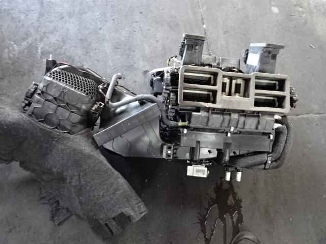 KACHELRADIATEUR Porsche Panamera (970) (97057301108), Gebruikt, Porsche