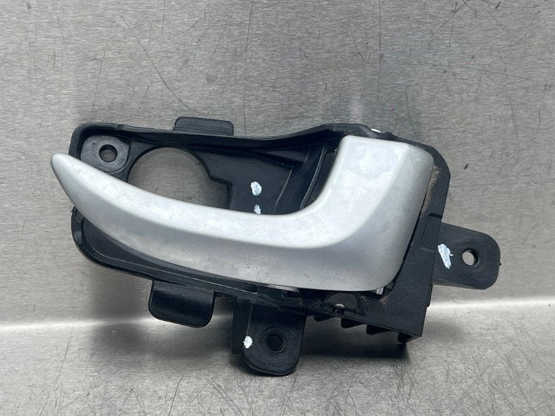 PORTIERGREEP BUITEN RECHTS ACHTER Hyundai i30 Wagon (GDHF5), Gebruikt, Achter, Hyundai