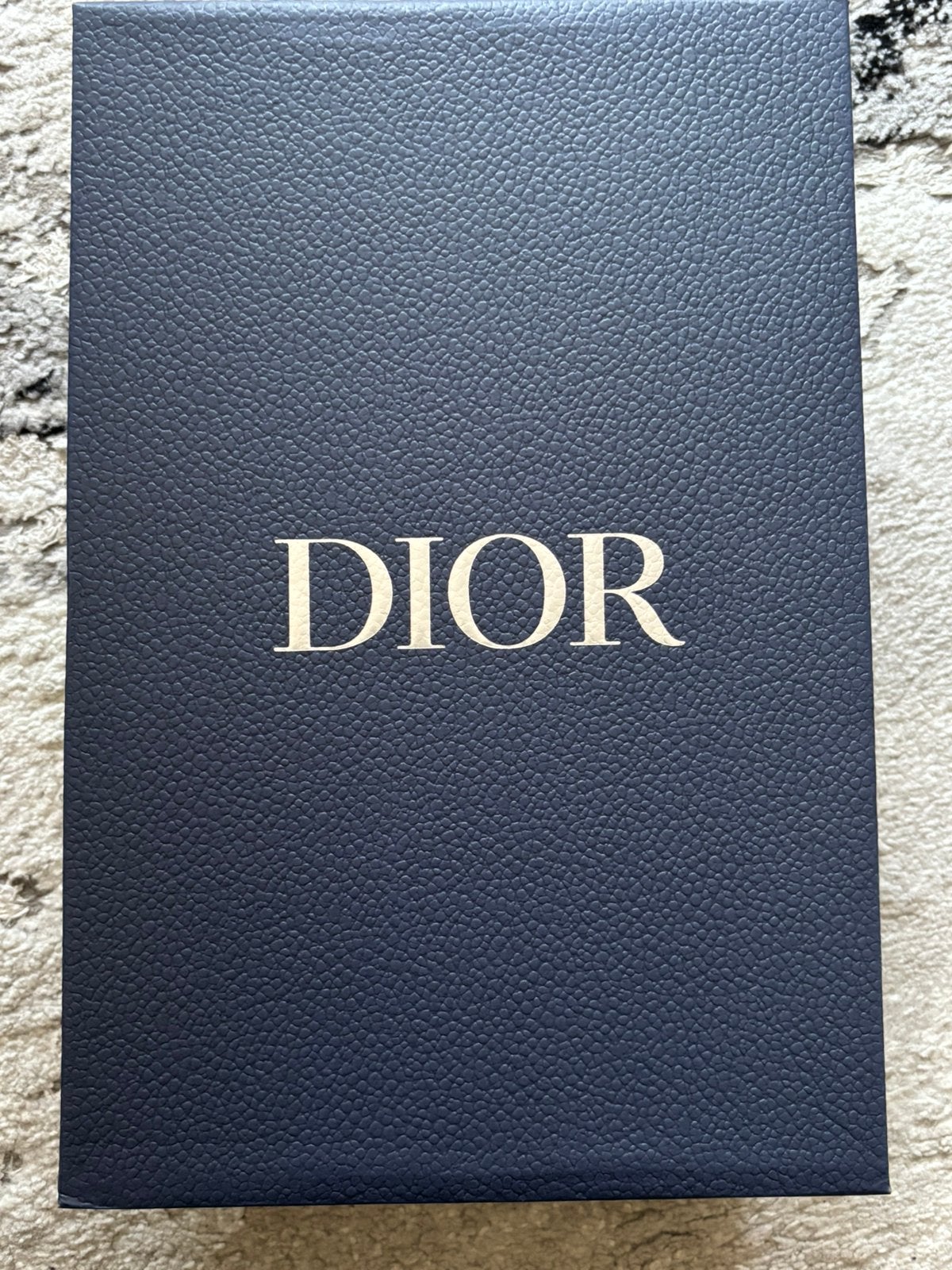 Dior B30, Vêtements | Hommes, Chaussures, Neuf, Baskets, Noir, Envoi