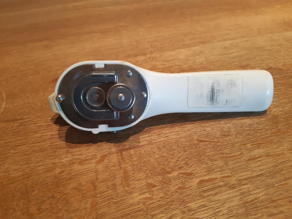 blikopener, Ophalen of Verzenden, Zo goed als nieuw