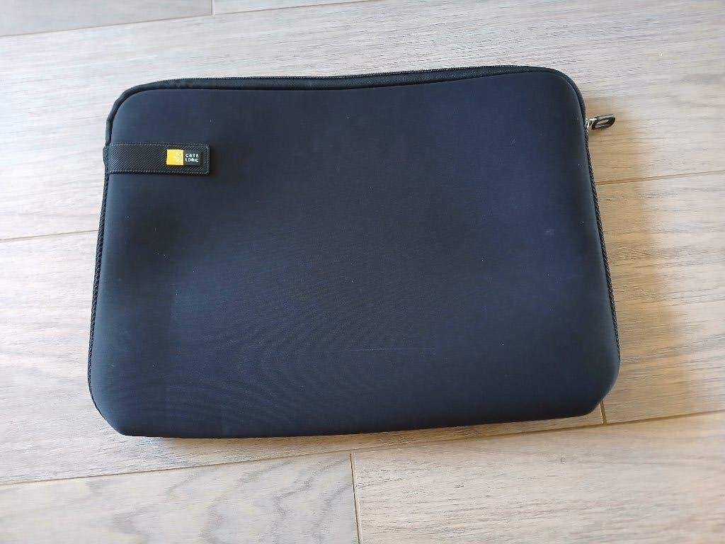 Laptophoes, Informatique & Logiciels, Enlèvement ou Envoi, Comme neuf, Case logic