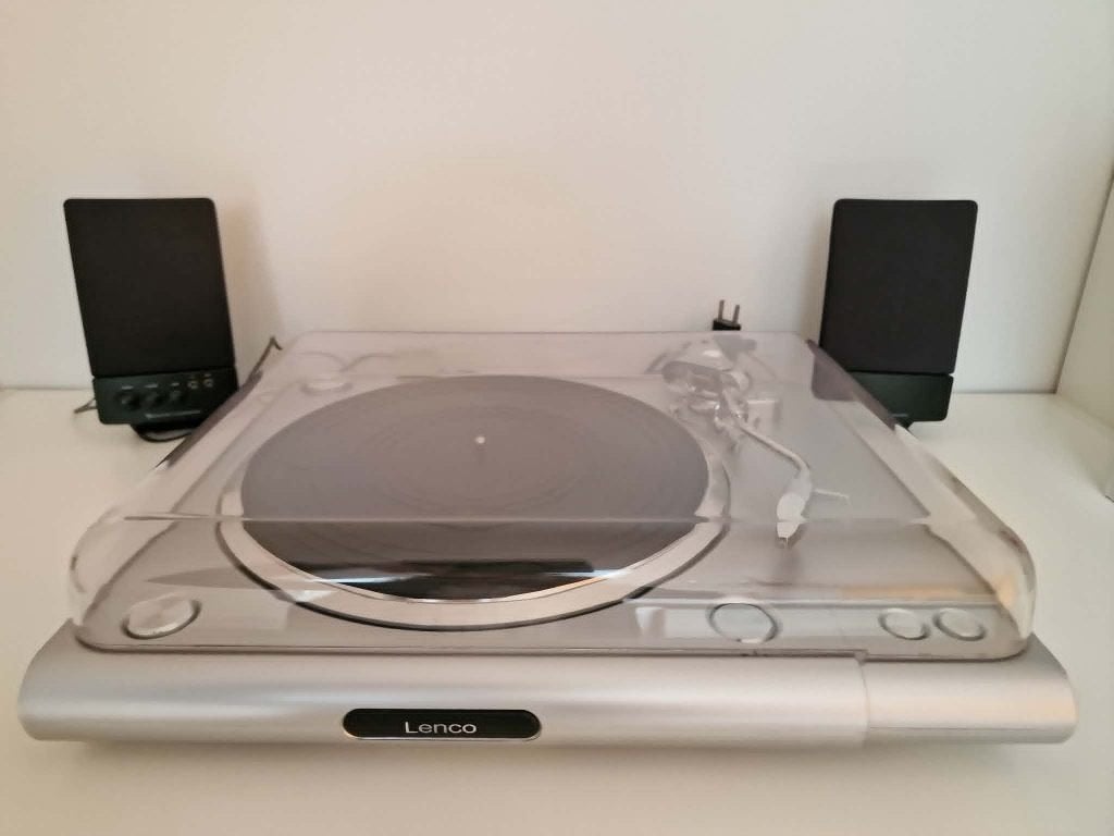 Tourne-disques platines, Enlèvement, Double, Autres marques