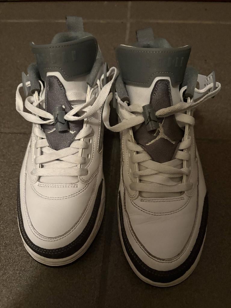 Nike schoenen, Ophalen, Wit, Nike, Zo goed als nieuw
