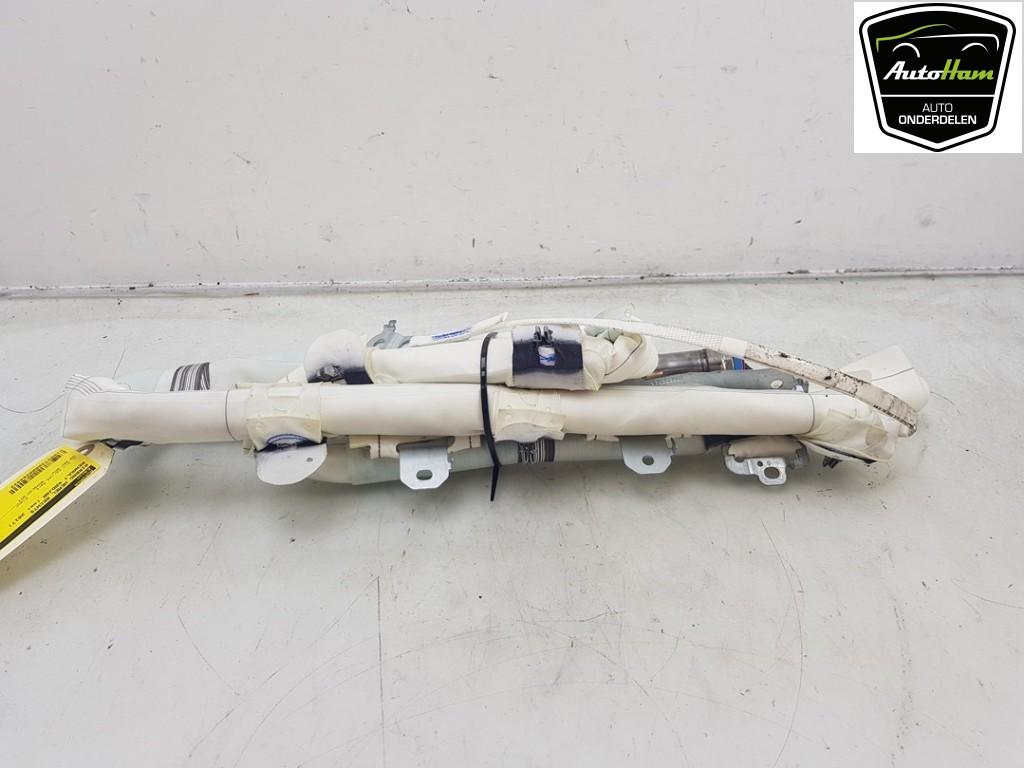 AIRBAG DAK RECHTS Renault Kadjar (RFEH) (|985P01528R|), Auto-onderdelen, Gebruikt, Renault