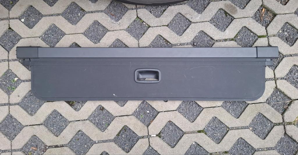 Ford kuga mk2 kofferzeil, Ophalen
