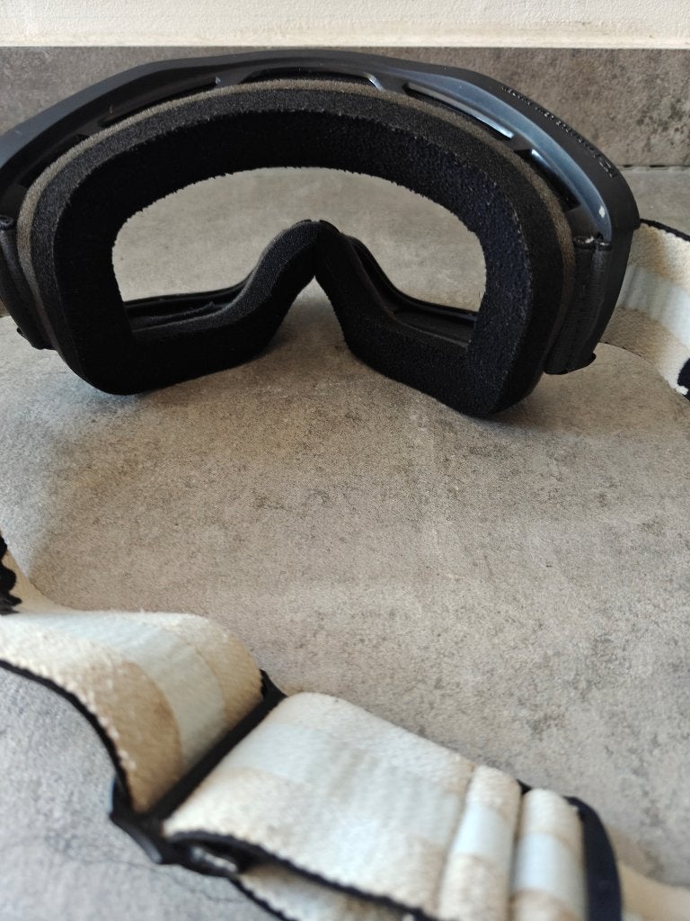 Fox mtb bril goggles, Ophalen of Verzenden, Gebruikt, Bovenkleding, Fox