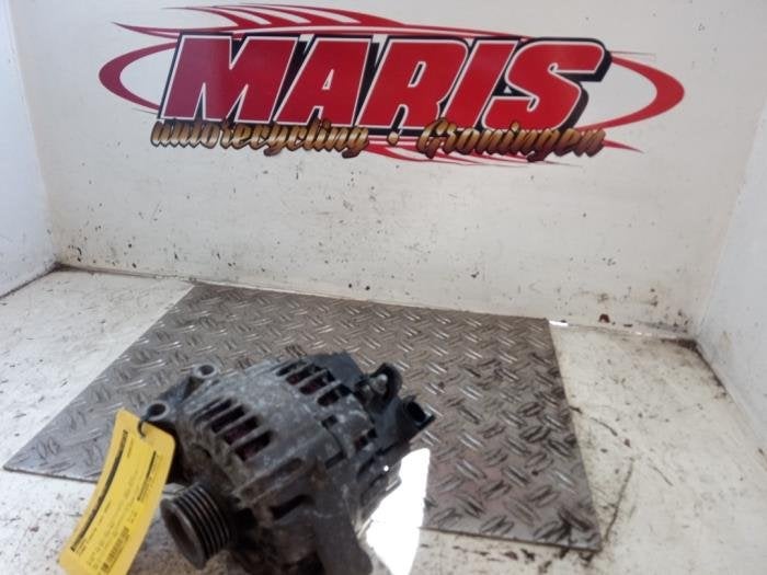 Dynamo d'un Ford Fiesta, -, -, 3 mois de garantie, -