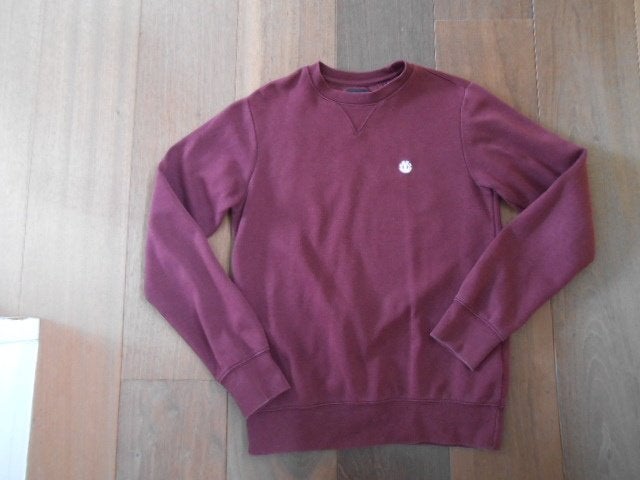 Sweater Element jongen 14 jaar, Gebruikt, Trui of Vest, Ophalen of Verzenden, Jongen
