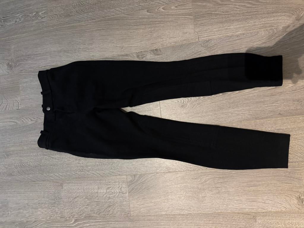 Pantalon d’équitation enfant – Neuf – 95 cm – 10 ans, Ophalen, Nieuw