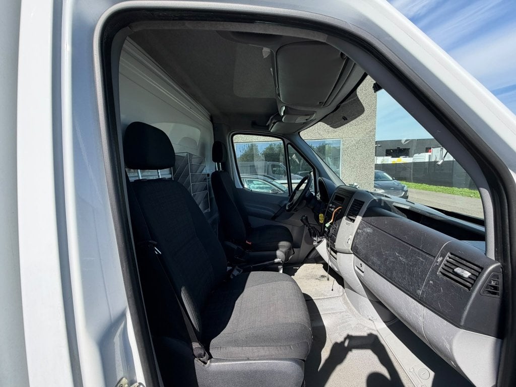 Mercedes Sprinter 313 (Stock ID 18290) — 17