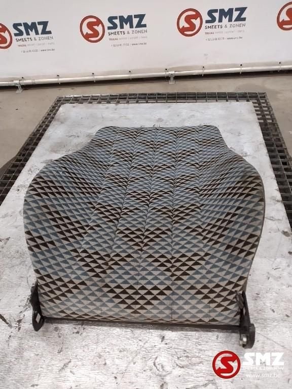 Occ rugleuning zetel, Auto-onderdelen, Gebruikt, Overige merken, Interieur en Bekleding