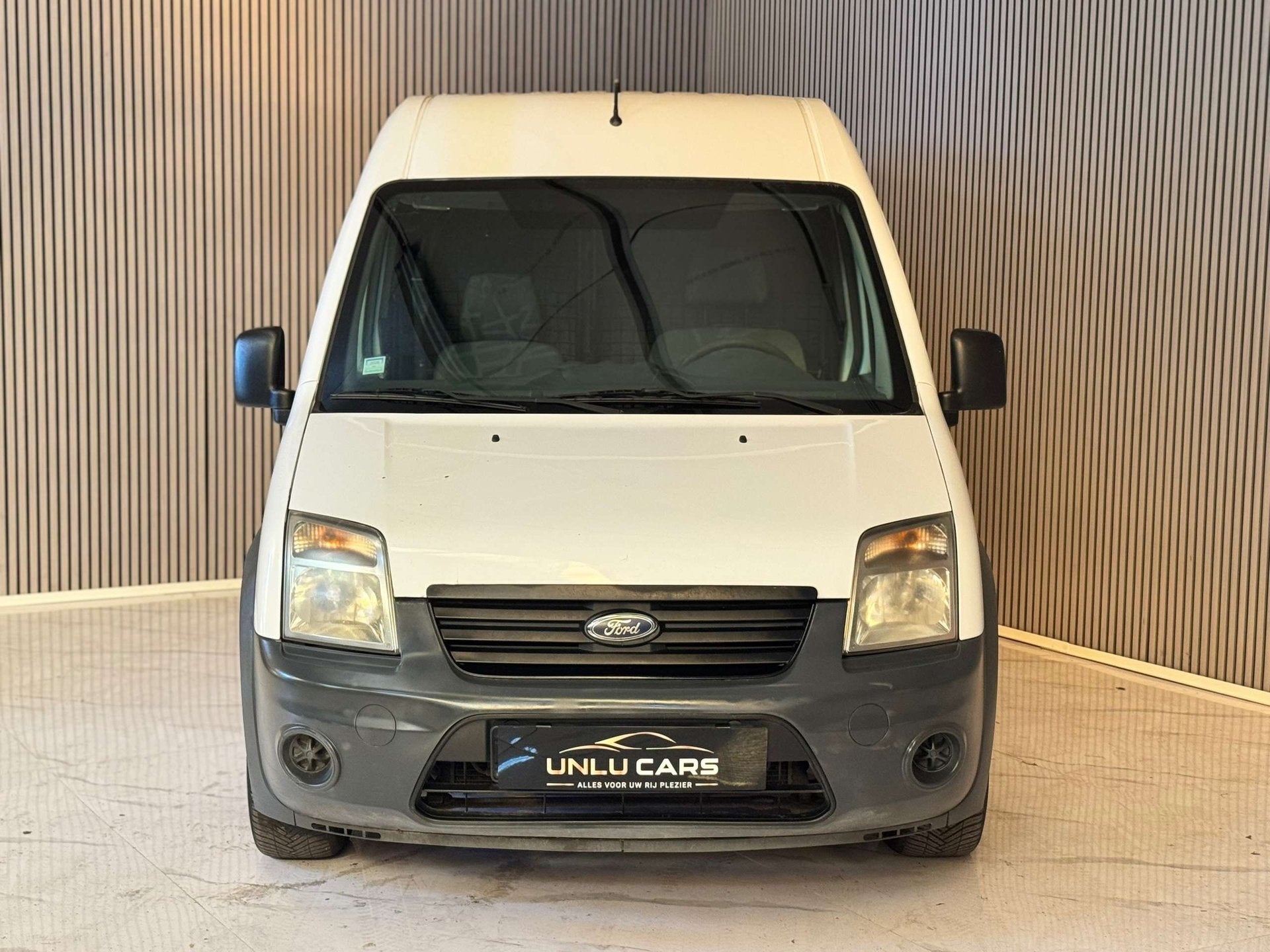 Ford Transit Connect T200 1.8 TDCi Ambiente FAP (EU5), Auto's, https://public.car-pass.be/vhr/a0742b12-2667-4219-80ad-03602d7d2fdf