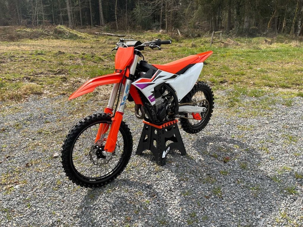 Ktm 450 Sxf Moto cross, Motos, Entreprise, Autre