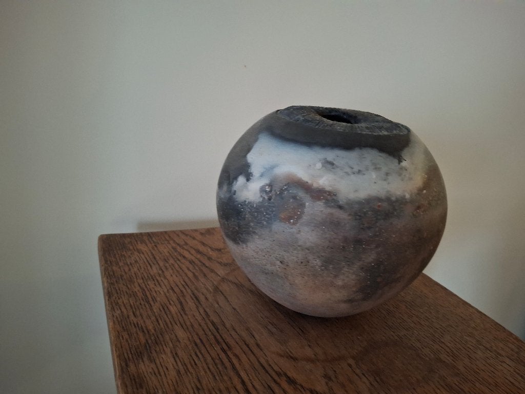 Ray Rogers keramiek, Antiquités & Art, Antiquités | Céramique & Poterie, Enlèvement