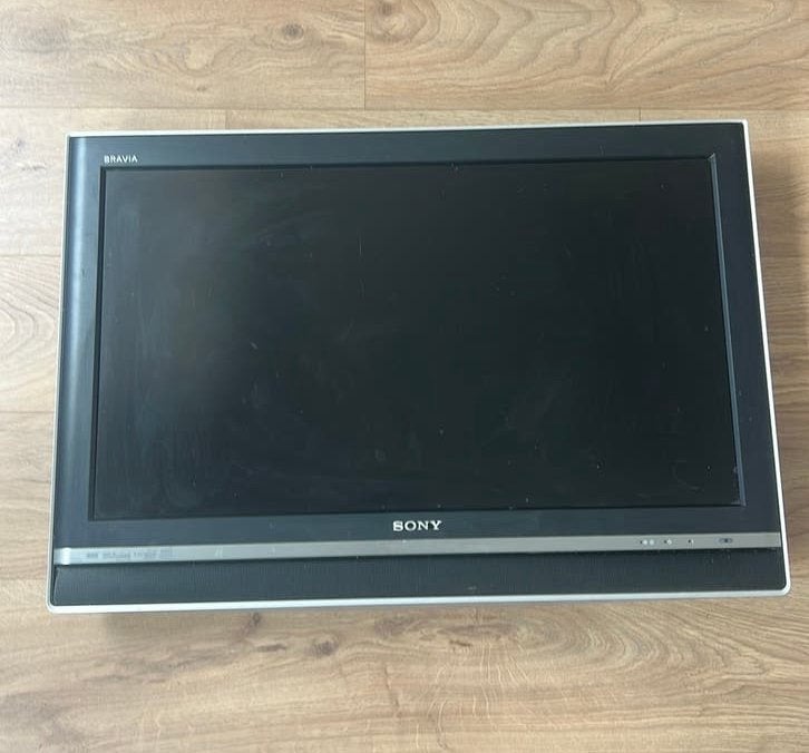 Tv van Sony 80x55 cm - BOD ALTIJD WELKOM, TV, Hi-fi & Vidéo, Télévisions, Enlèvement, Comme neuf, Sony