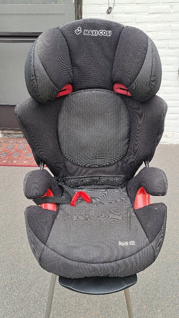 autostoel, Kinderen en Baby's, Autostoeltjes, Ophalen, 15 t/m 36 kg, Verstelbare rugleuning, Maxi-Cosi