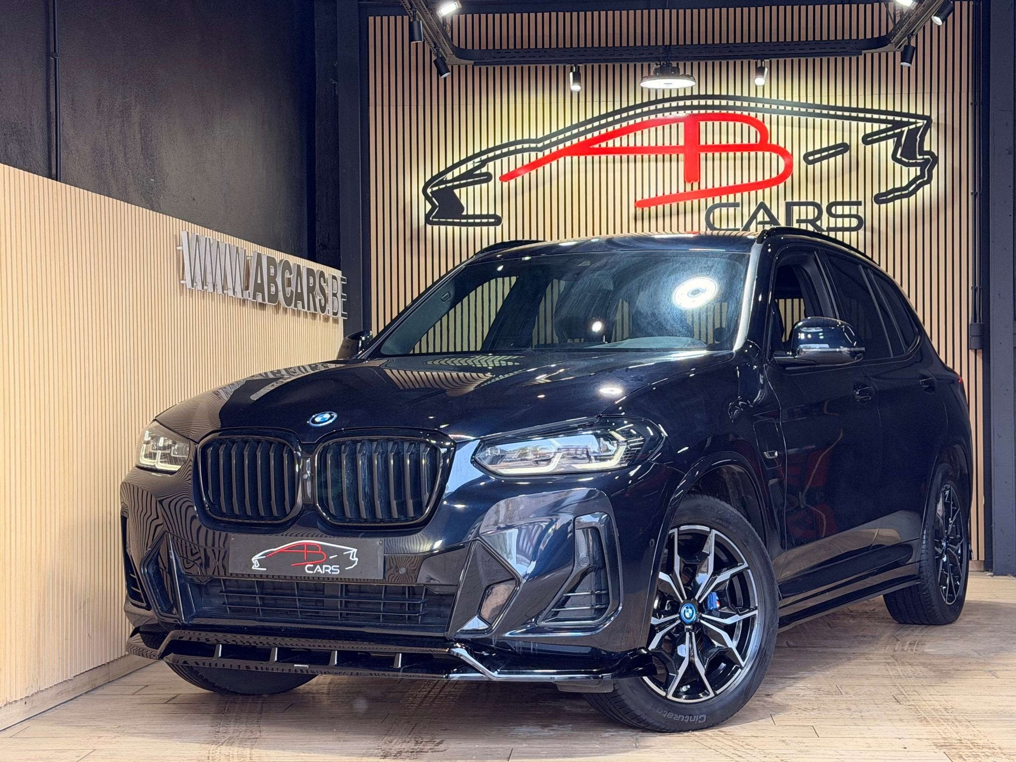 BMW X3 PHEV 2.0iA xDrive30e * PACK M PERFORMANCE * GAR 12 MO, Autos, BMW, Cuir, Euro 6, 5 places, Automatique
