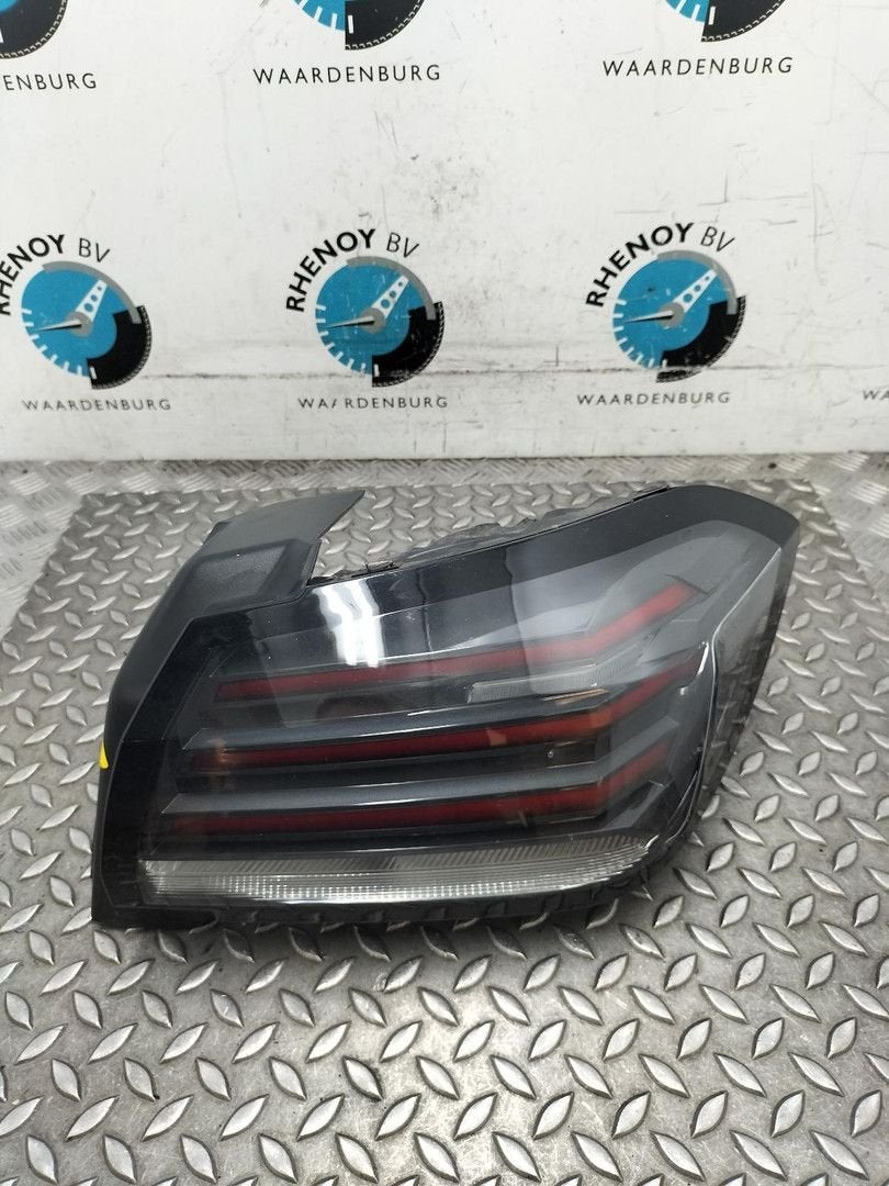 PEUGEOT 208 ACTIVE ACHTERLICHT R 9851060880 2024, Ophalen of Verzenden, Gebruikt, ARN erkend
