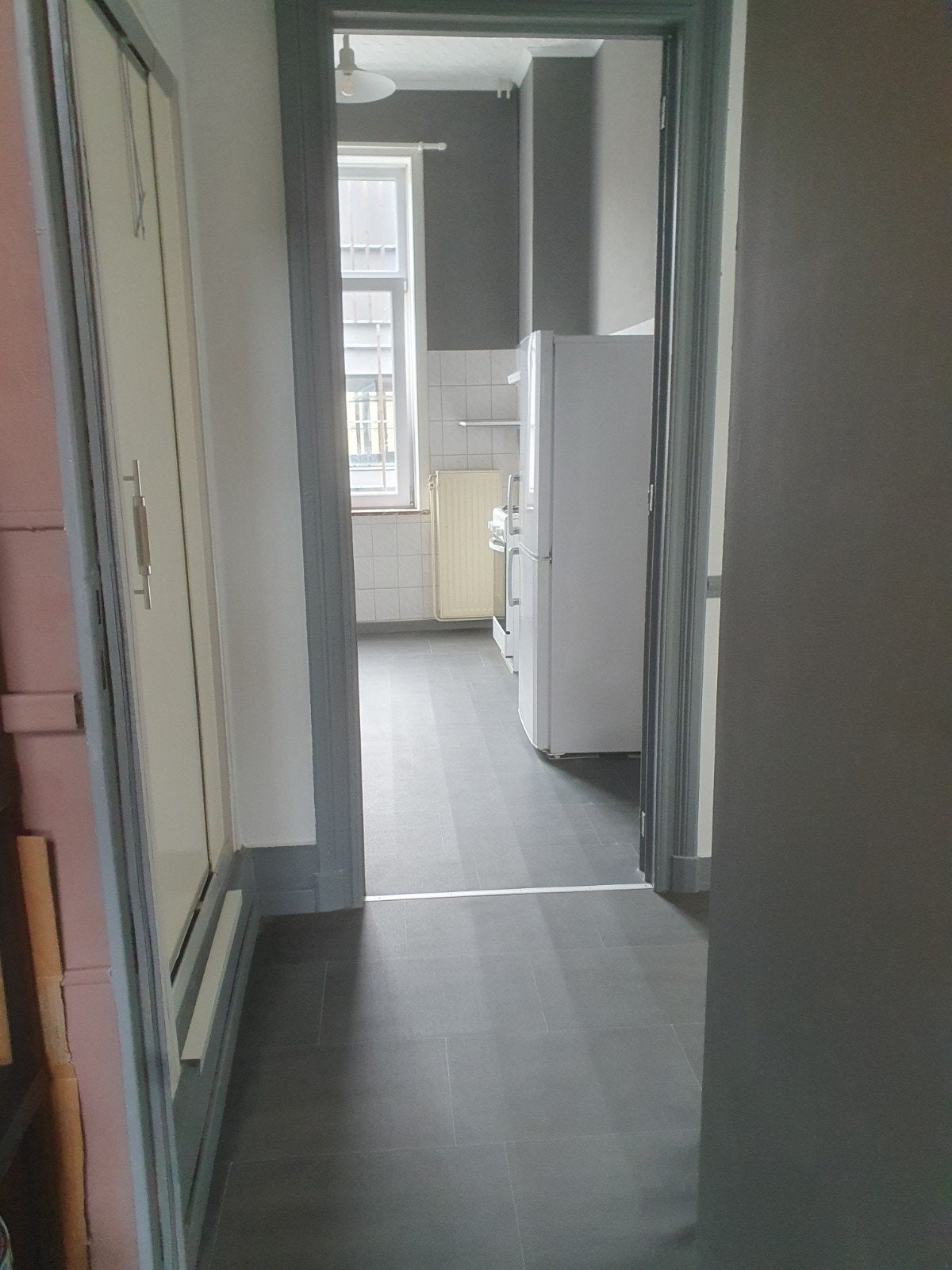 apparemment à louer