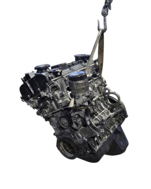 Moteur BMW N43B16A 1.6 Essence Valvetronic, Autos : Pièces & Accessoires, Envoi, BMW