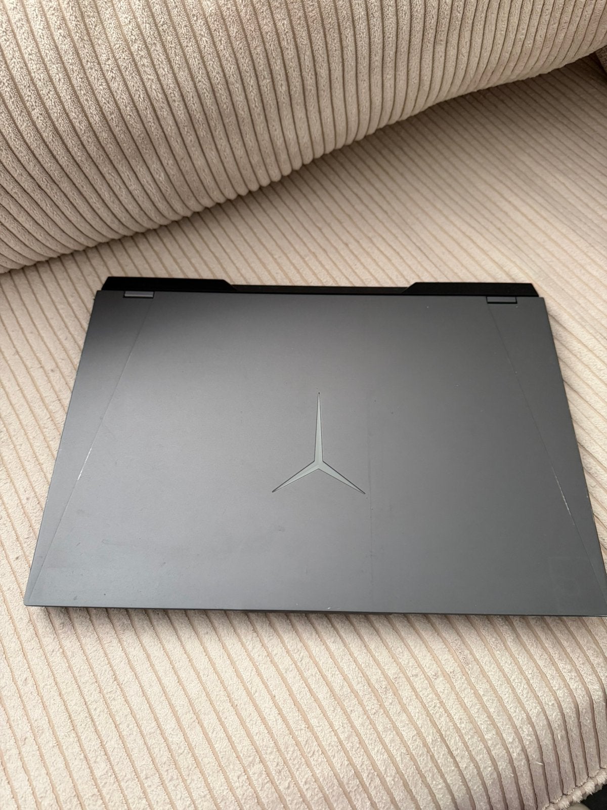 Lenovo Legion 5 Pro laptop - storm grey, 16 pouces, 4 Ghz ou plus, Enlèvement, Utilisé
