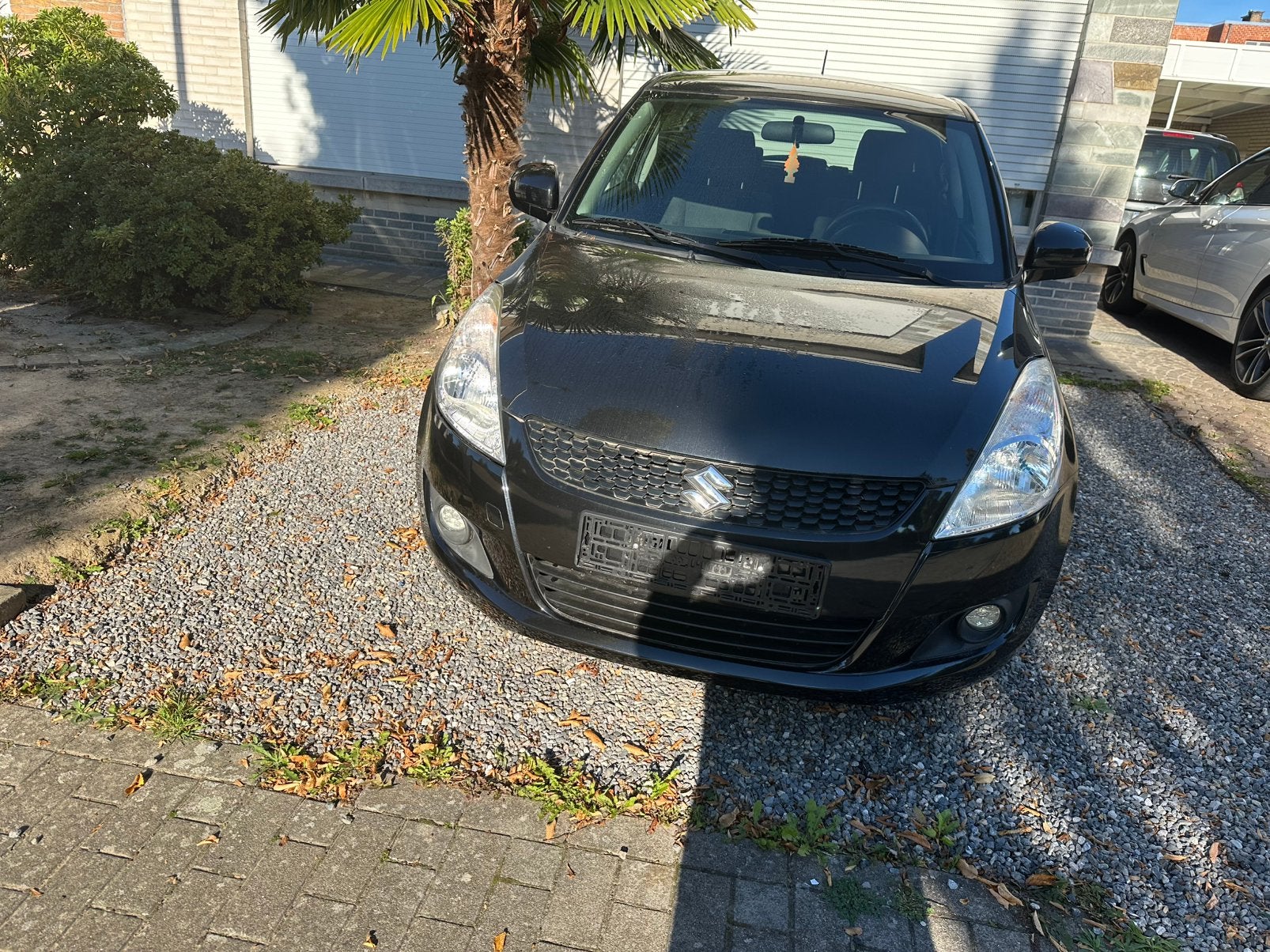 Suzuki swift 1.2 i essence euro 5, Euro 5, Achat, Boîte manuelle, 5 portes