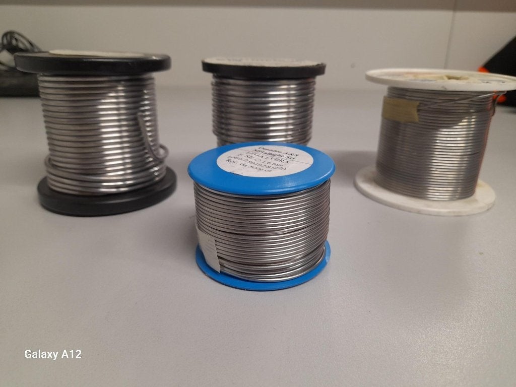electronique, Divers, Enlèvement, Neuf