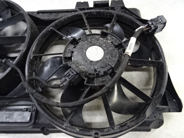 CLIMATISATION VENTILATEUR MOTEUR Mustang VI Fastback, Pièces américaines, Henry-Ford-Straße  1
50735  Köln, DE, Ford-Werke GmbH