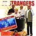 De Strangers -  Strangerestaurant, Cd's en Dvd's, Cd's | Nederlandstalig, Ophalen of Verzenden