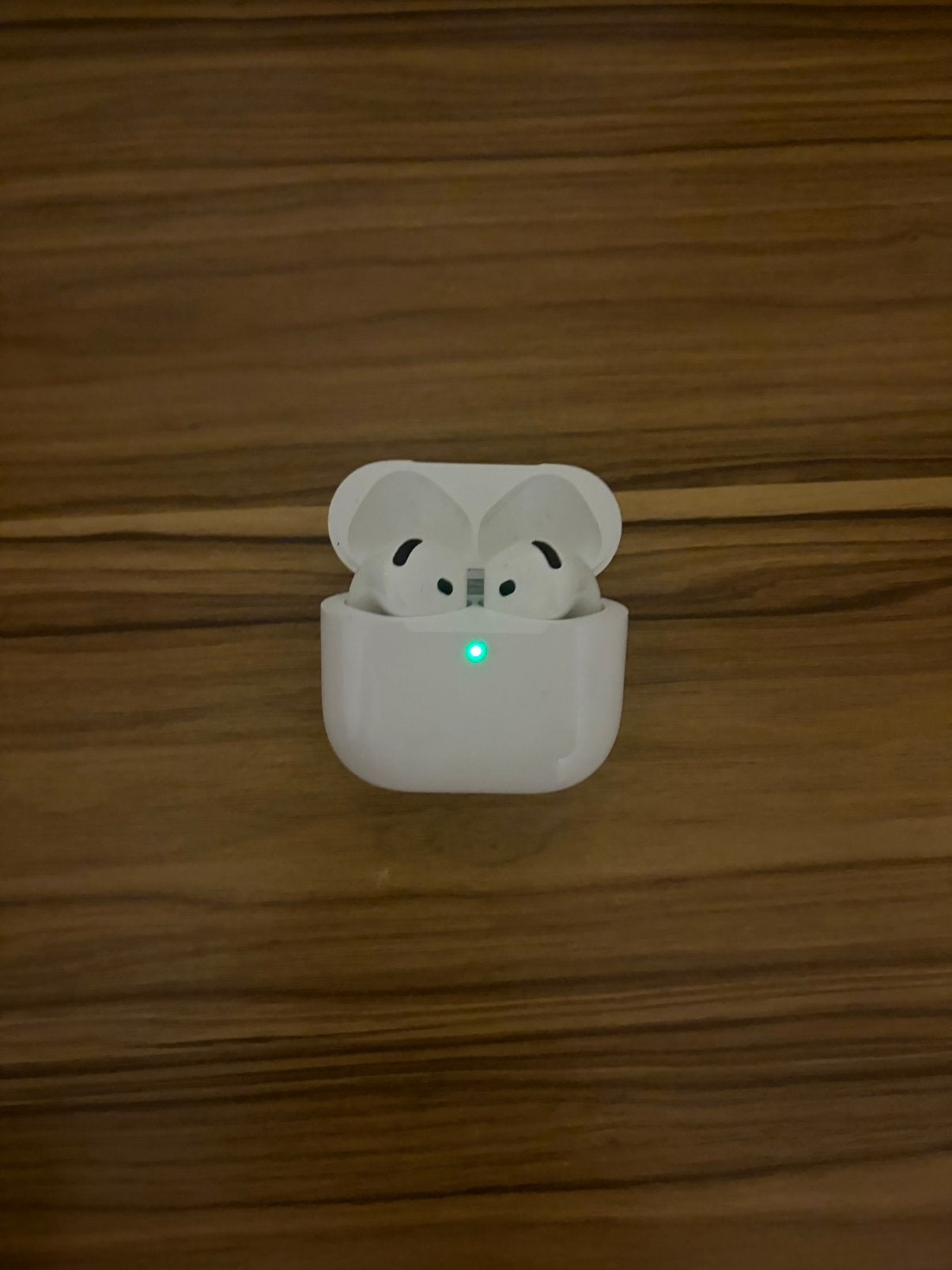 airpods 4 anc, Ophalen, Bluetooth, In gehoorgang (in-ear), Zo goed als nieuw